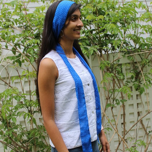 rani scarftie – Mayil Scarves