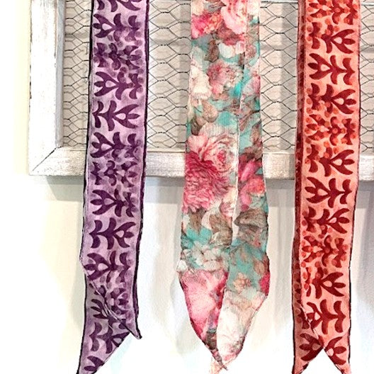 mayil 234 mini scarf - colors.1