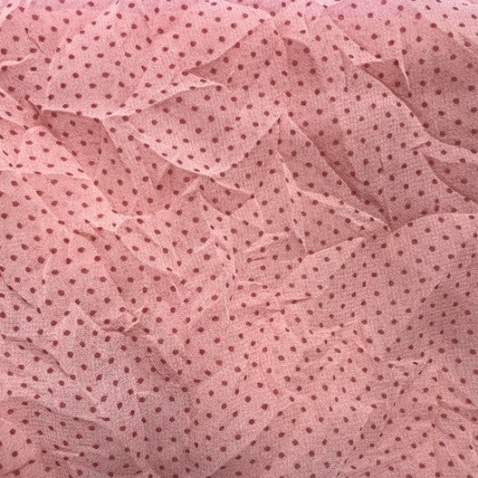 small scarfgram - post card version