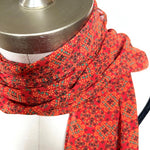 neck scarf belt scarf hat scarf mayil 1663 scarf