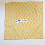mini square scarf neckerchief