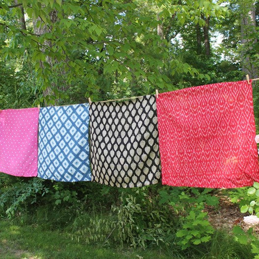 mayil 2020 multi use square scarf