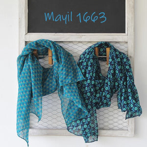 mayilscarves