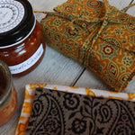 cheese and cocktail napkins