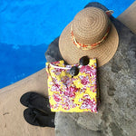 Mayil cover ups for bathing suits