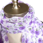mothers day gift scarf by MAYIL 